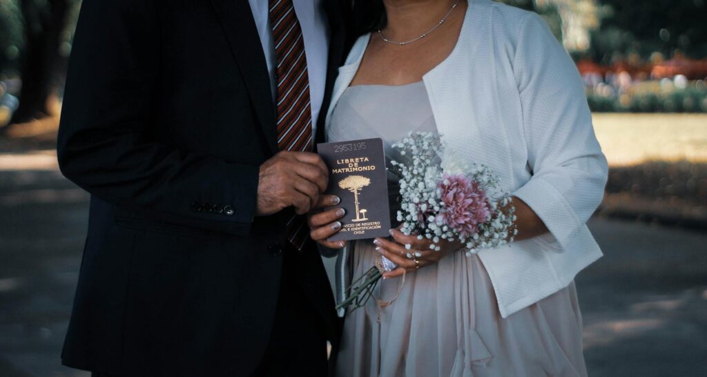 Pasos para anular matrimonio por causas legales 1 pexels photo 13038245