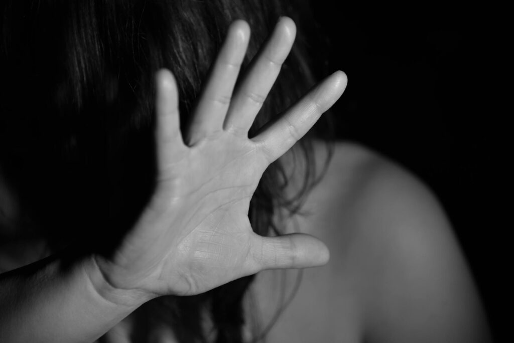 Qué es la violencia doméstica y cómo denunciarla 1 pexels photo 5772732