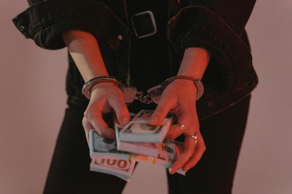 Demanda por violación: pasos y requisitos legales 1 pexels photo 6266687 1
